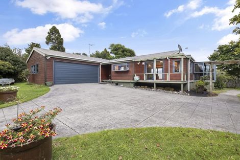 Photo of property in 37 Cameron Road, Te Puke, 3119