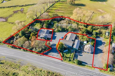 Photo of property in 934 Gordonton Road, Gordonton, Hamilton, 3281