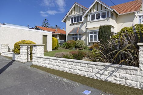 Photo of property in 70 Wharfe Street, South Hill, Oamaru, 9400