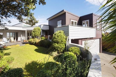 Photo of property in 102 Mitchell Street, Brooklyn, Wellington, 6021