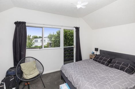 Photo of property in 3/318 Gloucester Street, Christchurch Central, Christchurch, 8011