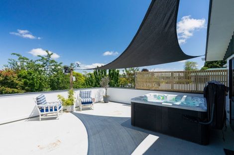 Photo of property in 4 Hillview Terrace, Levin, 5510