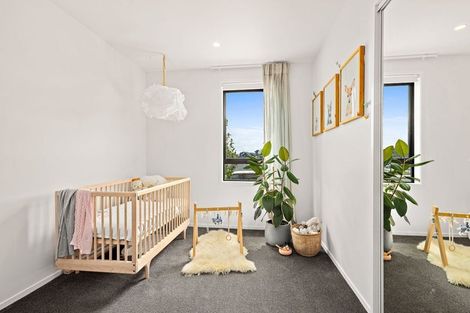 Photo of property in 5/1g Sidney Wallingford Way, Hobsonville, Auckland, 0618