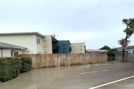 Photo of property in 4/49 Picton Avenue, Riccarton, Christchurch, 8011