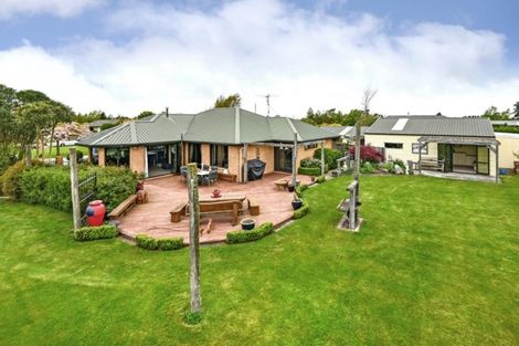 Photo of property in 18 Piako Drive, Darfield, 7571