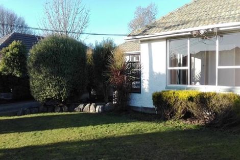 Photo of property in 45 Jocelyn Street, Casebrook, Christchurch, 8051