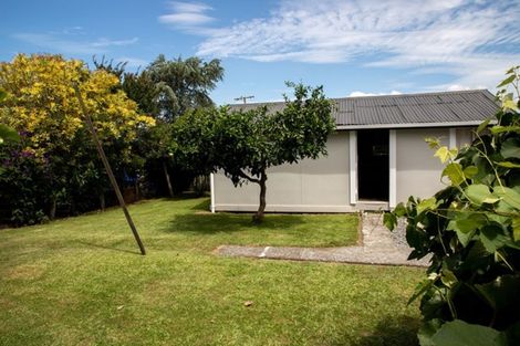 Photo of property in 9 Rimu Street, Kerepehi, Paeroa, 3671