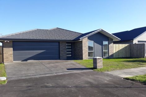 Photo of property in 26 Broadway Parade, Rolleston, 7615