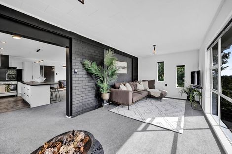 Photo of property in 20 Truby King Street, Merrilands, New Plymouth, 4312