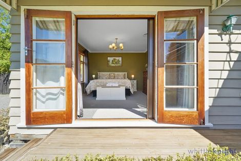 Photo of property in 285 Whitecliffs Road, Whitecliffs, Coalgate, 7673