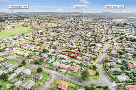 Photo of property in 22 Lovelock Place, Chartwell, Hamilton, 3210