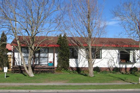 Photo of property in 73 Dominion Road, Nawton, Hamilton, 3200