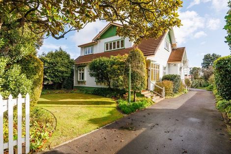 Photo of property in 155 Park Road, West End, Palmerston North, 4410