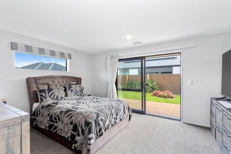 Photo of property in 9 Ruston Lane, Halswell, Christchurch, 8025