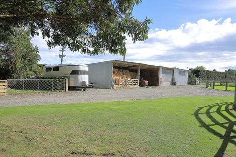 Photo of property in 500 Mill North, Roslyn Bush, Invercargill, 9876