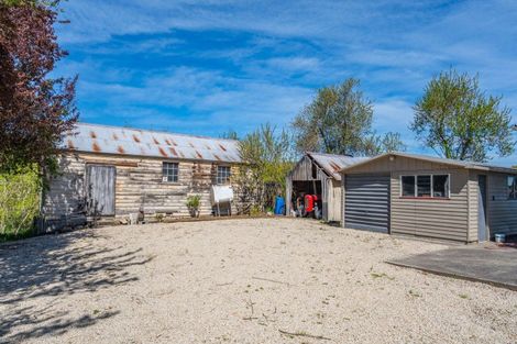 Photo of property in 1114 Omihi Road, Omihi, Amberley, 7483