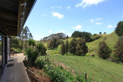 Photo of property in 182 Ohautira Road, Raglan, 3295