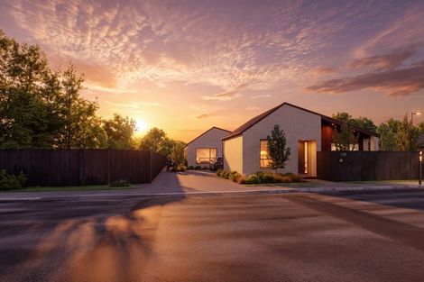 Photo of property in 139 Harris Crescent, Papanui, Christchurch, 8053