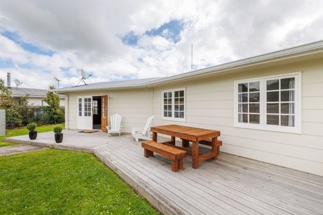 Photo of property in 12 Rata Street, Feilding, 4702