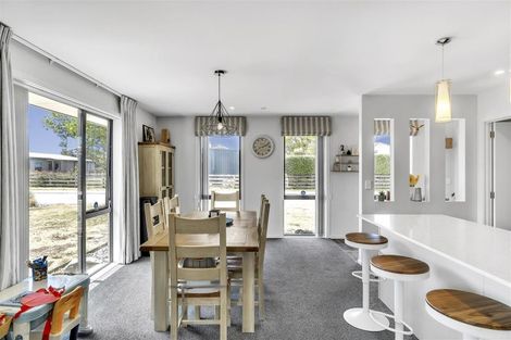 Photo of property in 3 Dunlop Crescent, Rolleston, 7614