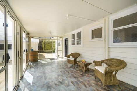 Photo of property in 107 Dittmer Drive, West End, Palmerston North, 4412