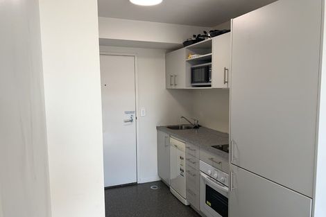 Photo of property in The Peak Apartments, 1001/170 Taranaki Street, Te Aro, Wellington, 6011