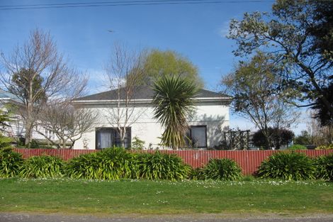 Photo of property in 31 Tokomaru Road, Tokomaru, Palmerston North, 4474