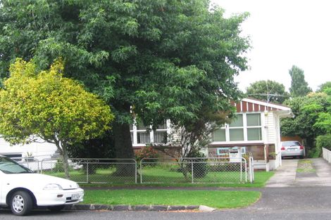Photo of property in 176 Landscape Road, Mount Eden, Auckland, 1024