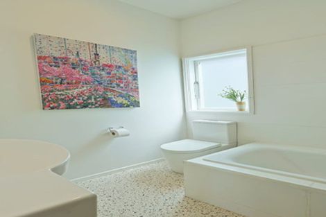 Photo of property in 53 Todman Street, Brooklyn, Wellington, 6021