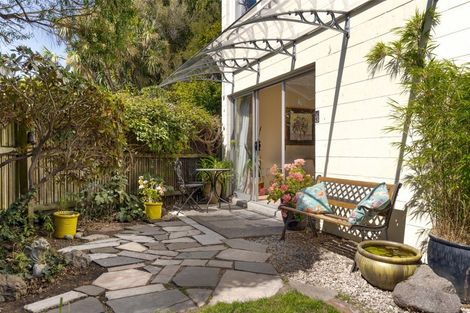 Photo of property in 3/27 Rugby Street, Merivale, Christchurch, 8014