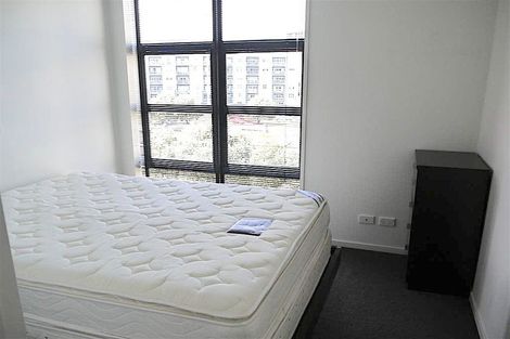 Photo of property in 204/57 Mahuhu Crescent, Auckland Central, Auckland, 1010