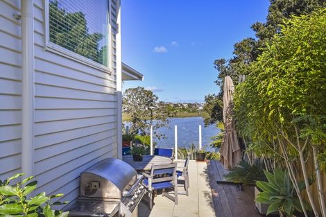 Photo of property in 3a Wesley Street, Devonport, Auckland, 0624