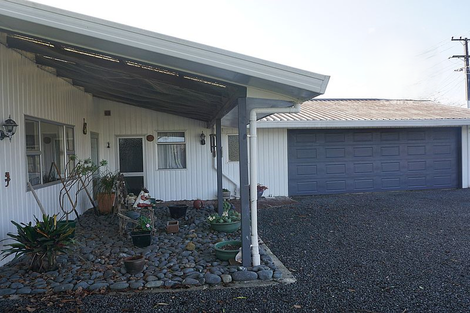 Photo of property in 1377 Orini Road, Orini, Taupiri, 3792