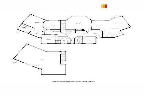 Photo of property in 48 Connell Street, Waverley, Dunedin, 9013