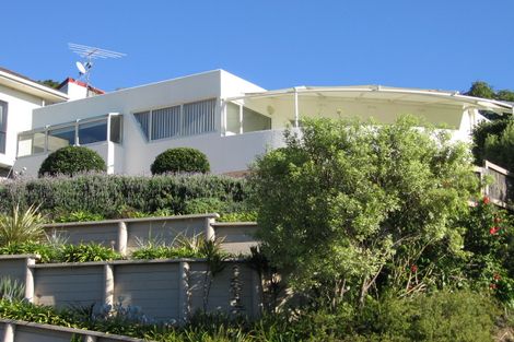 Photo of property in 3 Sykes Avenue, Hatfields Beach, Orewa, 0931