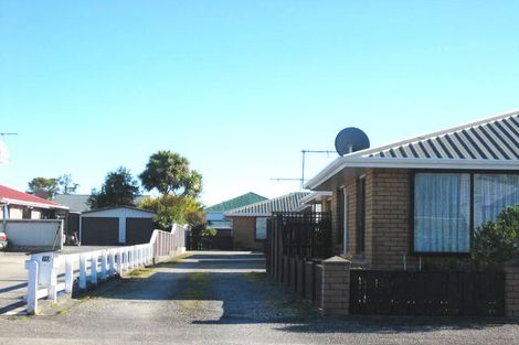 Photo of property in 3/70 Shakespeare Street, Greymouth, 7805