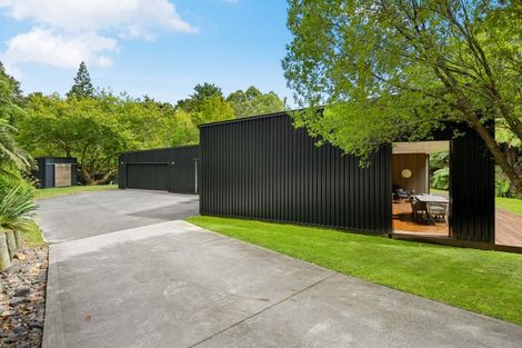 Photo of property in 48 Matangi Road, Matangi, Hamilton, 3284