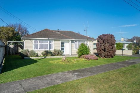 Photo of property in 11 Elizabeth Street, Feilding, 4702
