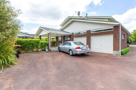 Photo of property in 6a Ihaka Street, Hokowhitu, Palmerston North, 4410