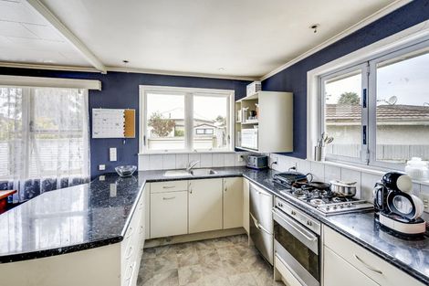 Photo of property in 22 Armour Place, Onekawa, Napier, 4110