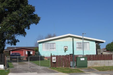 Photo of property in 16 Seaspray Drive, Mount Maunganui, 3116