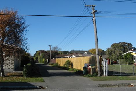 Photo of property in 103 Palmers Road, New Brighton, Christchurch, 8083