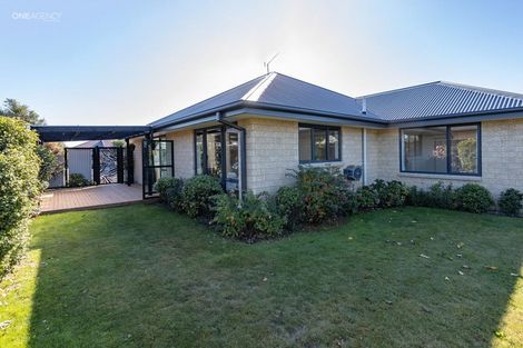 Photo of property in 13 Waimarie Street, Pegasus, 7612