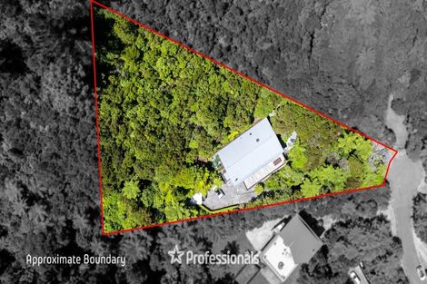 Photo of property in 151 Kamahi Street, Stokes Valley, Lower Hutt, 5019