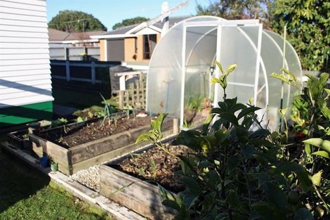 Photo of property in 6 Franklin Street, Greymouth, 7805