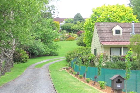 Photo of property in 21 Lee Street, Ohakune, 4625