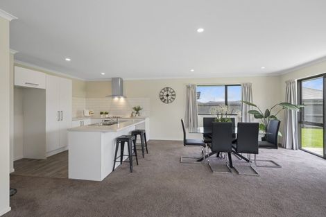 Photo of property in 78 Lucca Crescent, Rolleston, 7615