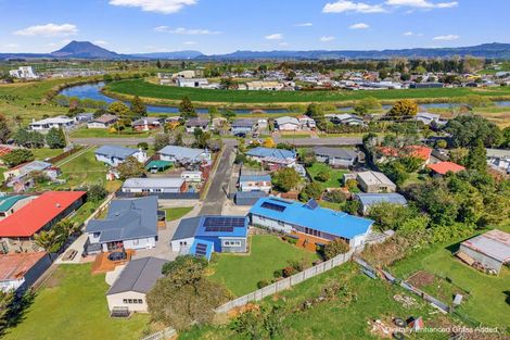Photo of property in 16 Hydro Road, Edgecumbe, 3120