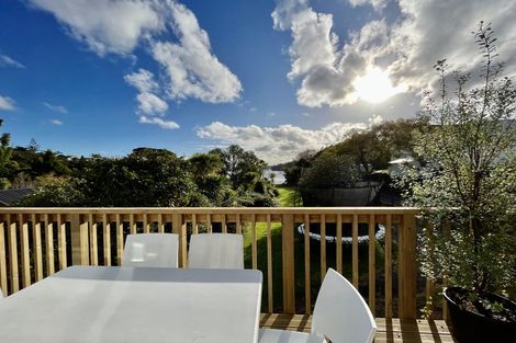 Photo of property in 24 Rambler Crescent, Beach Haven, Auckland, 0626