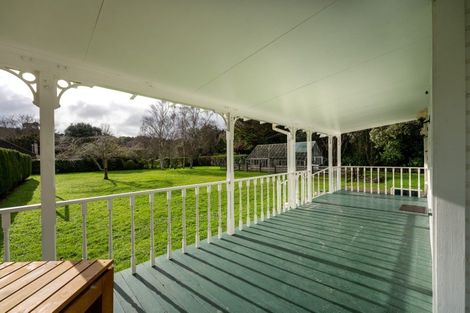 Photo of property in 12 County Road, Otaki, 5512